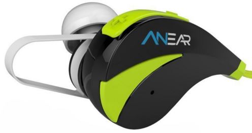 Innoo Tech Anear Bluetooth Headphones
