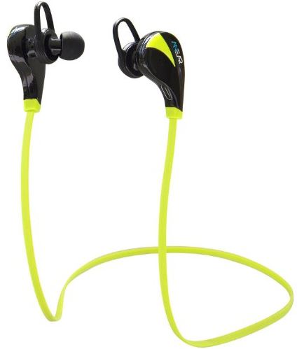 Innoo Tech Anear Bluetooth Headphones