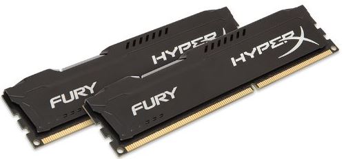 Kingston HyperX FURY