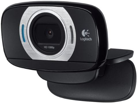webcam c615 logitech