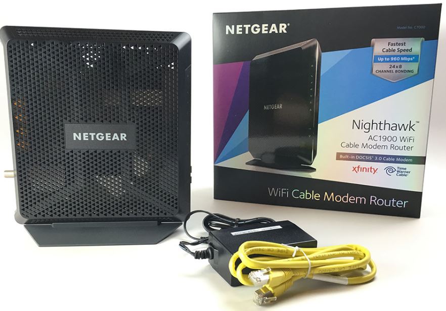 best wifi modem and router combo