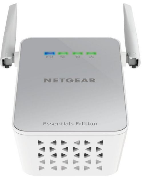 netgear powerline wifi 1000