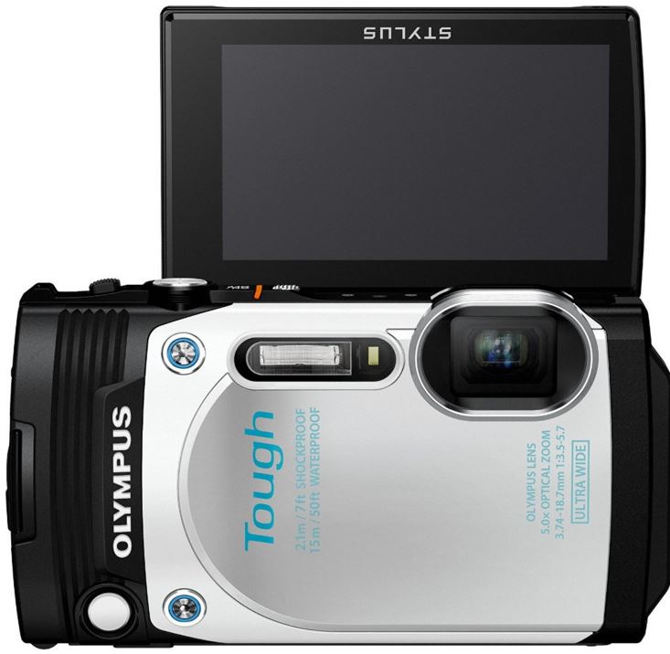 Olympus TG-870