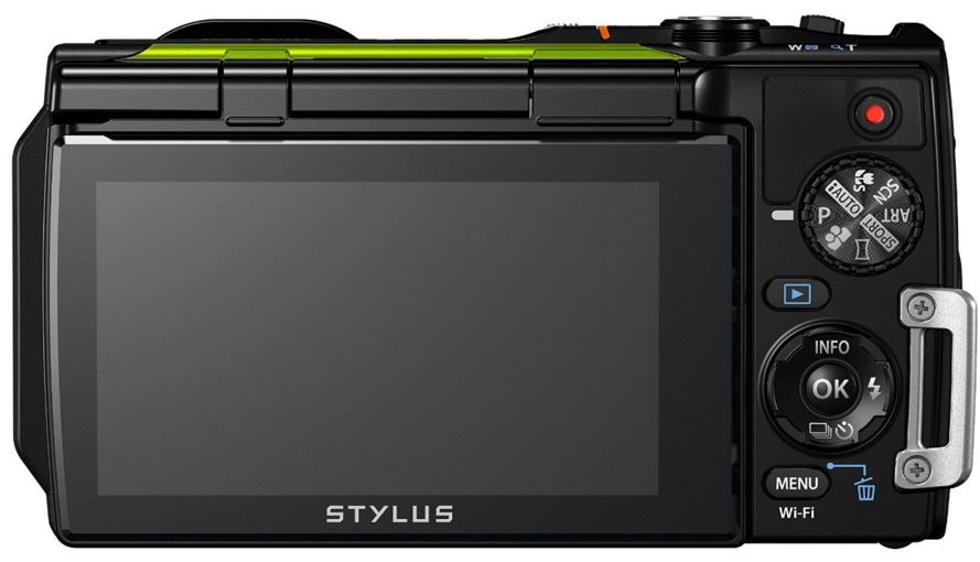 Olympus TG-870