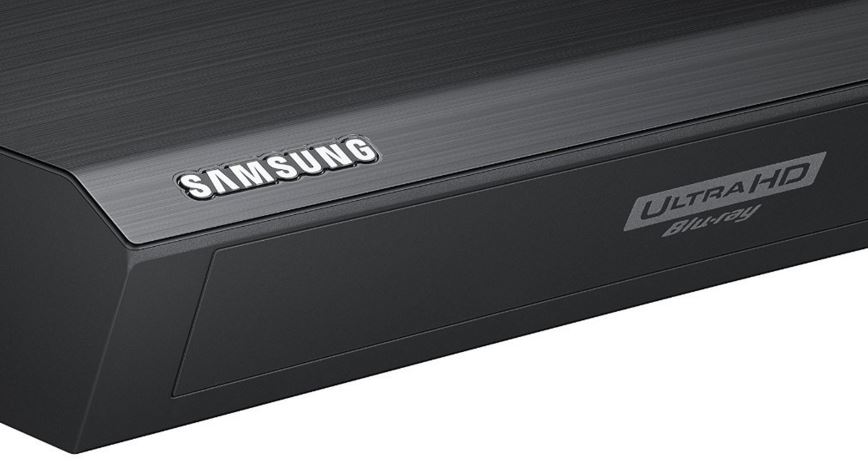 Samsung UBD-K8500