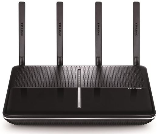 TP-LINK AC2600 MU-MIMO Wireless Gigabit Wi-Fi Router