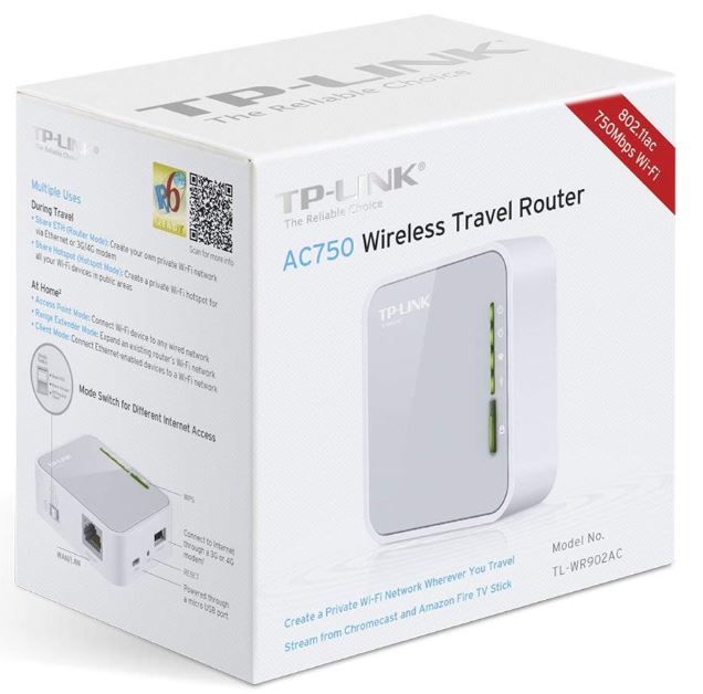 best wifi router for mac 2019