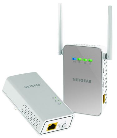 NETGEAR Powerline 1000