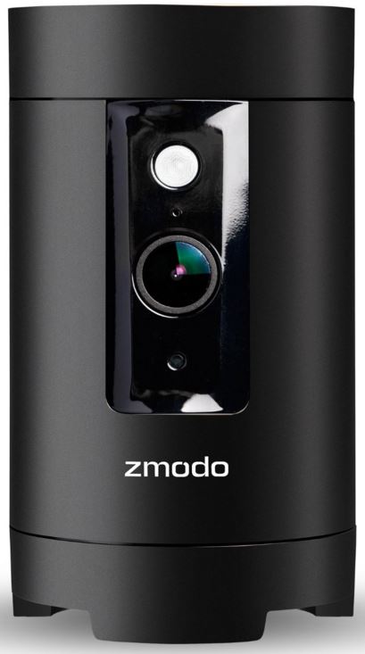 zmodo pivot