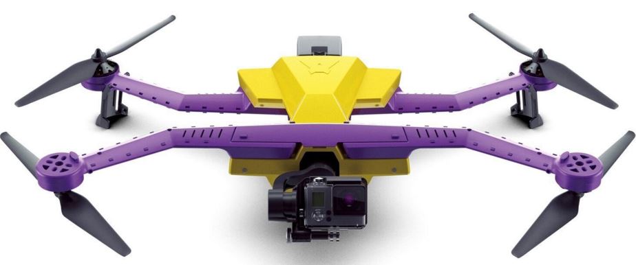 Airdog Battery V3.0 Drone