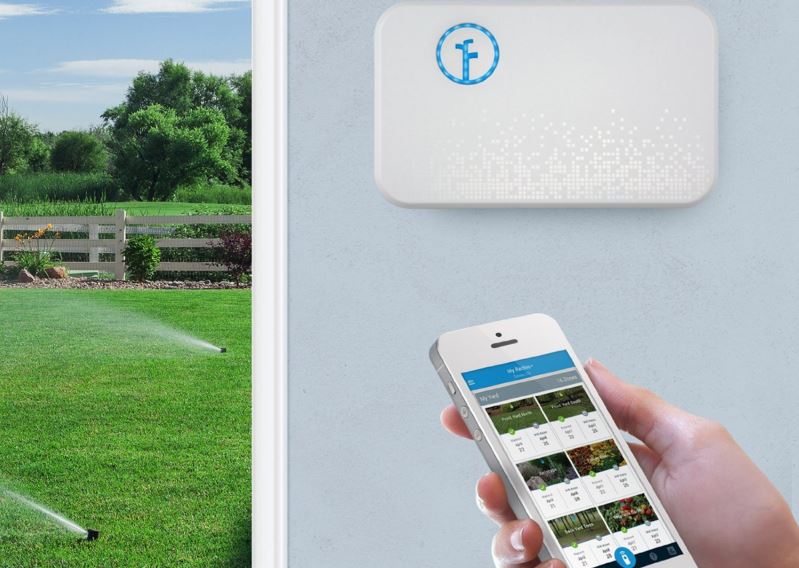 Best Smart WiFi Irrigation Sprinkler Controller Reviews 20182019