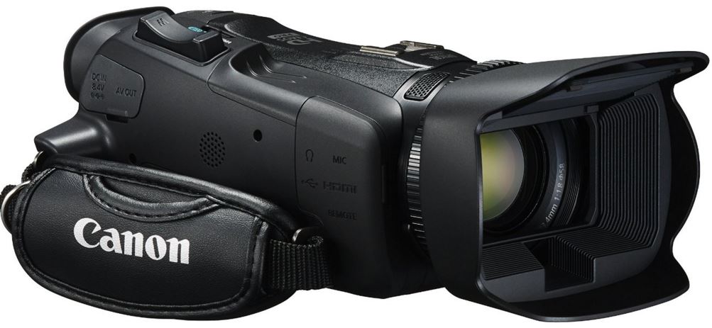 Canon VIXIA HF G40 Camcorder