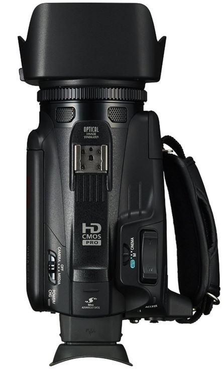 Canon VIXIA HF G40 Camcorder