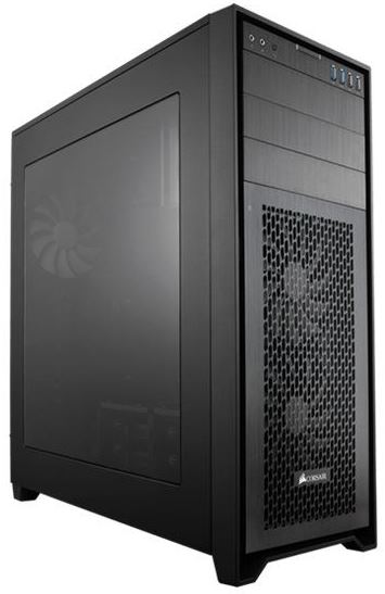 Corsair Obsidian 750D