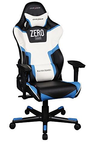 DXRacer RJ118 NBW ZERO