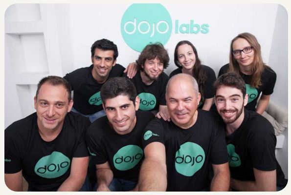 Dojo-Labs-Company-Team