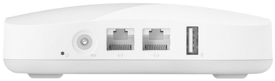 Eero back panel