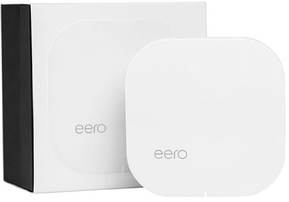 Eero Home WiFi System