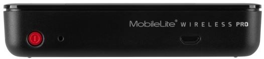 Kingston MobileLite Wireless Pro