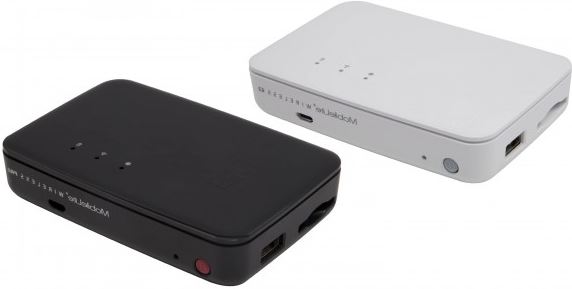 Kingston Digital MobileLite Wireless Pro and G3