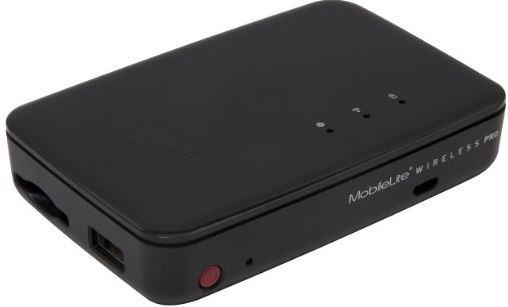 Kingston MobileLite Wireless Pro