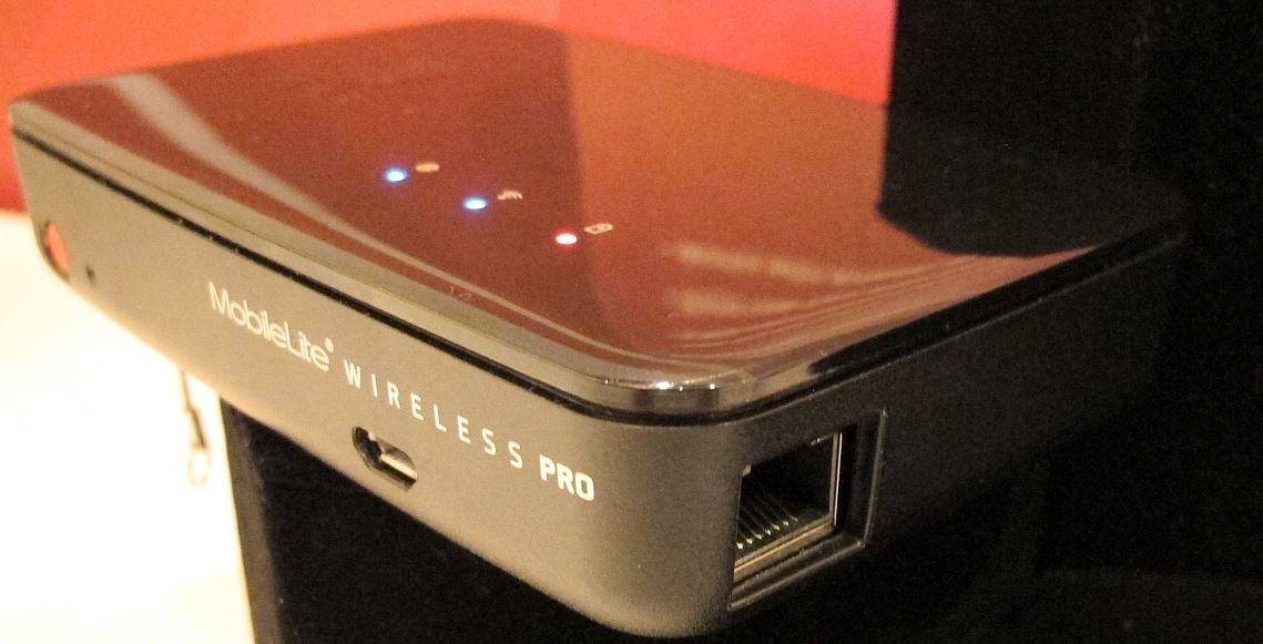 kingston mobilelite pro