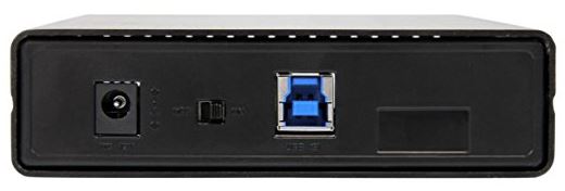 StarTech 10Gbps Enclosure