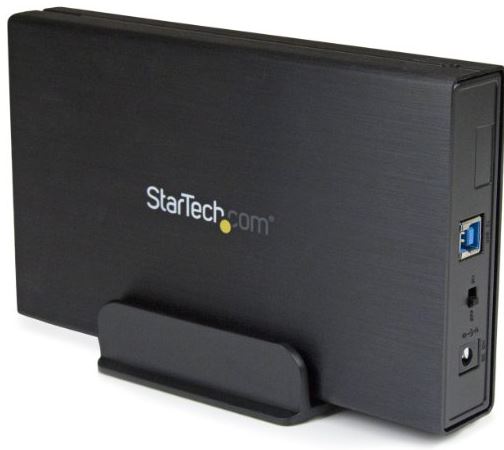 StarTech 10Gbps Enclosure
