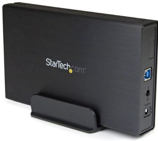 Best SSD and Hard Drive Enclosures