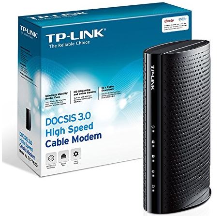 TP-Link TC-7620