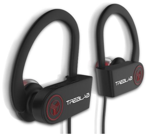 Treblab XR100 Earbuds