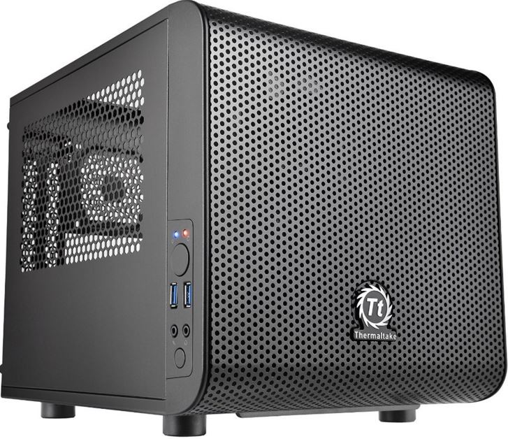 Best Mini Itx Computer Cases Nerd Techy