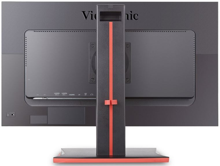 ViewSonic XG2700-4K