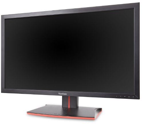 ViewSonic XG2700-4K