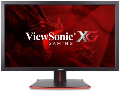 ViewSonic XG2700-4K