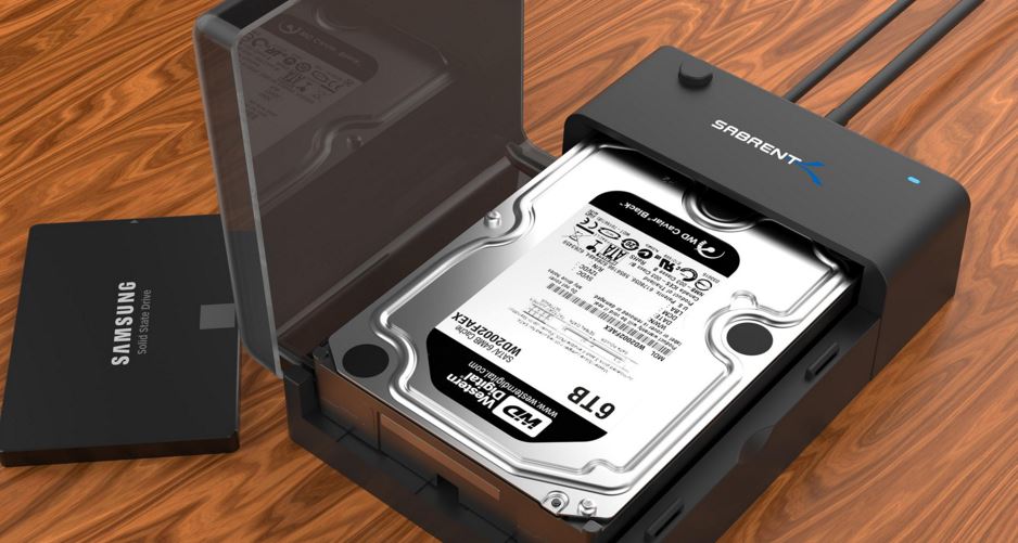 2023's Best 2.5 & 3.5-Inch SATA Hard Drive Enclosures