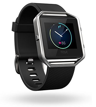 Fitbit Blaze