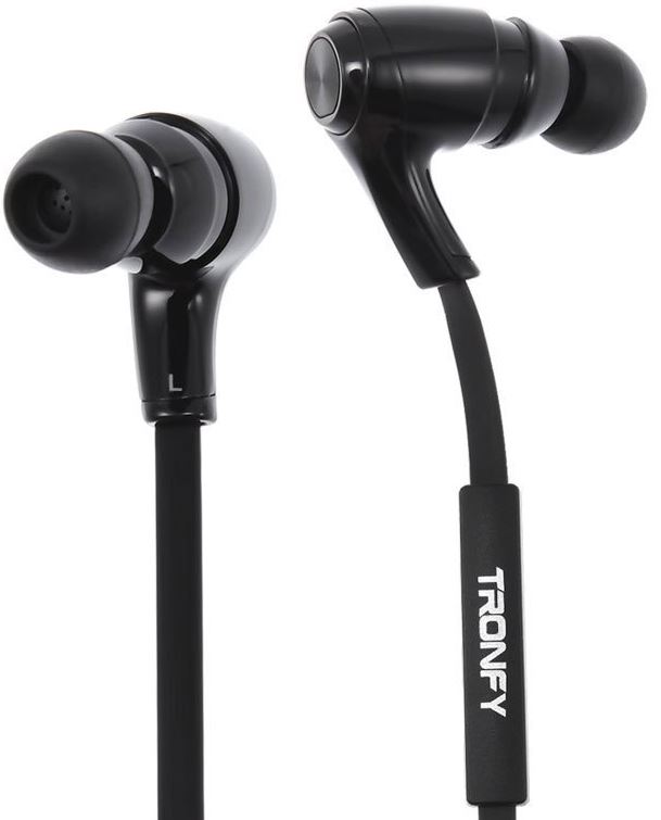 tronfy earbud