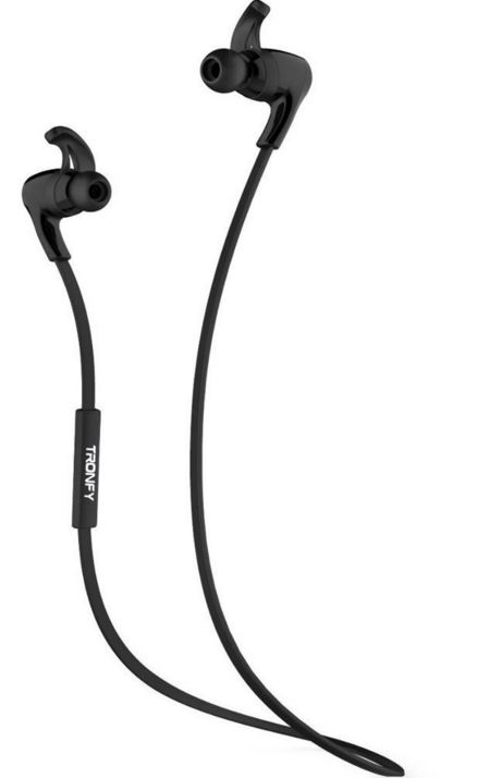 Tronfy Keepsport Bluetooth Earbuds