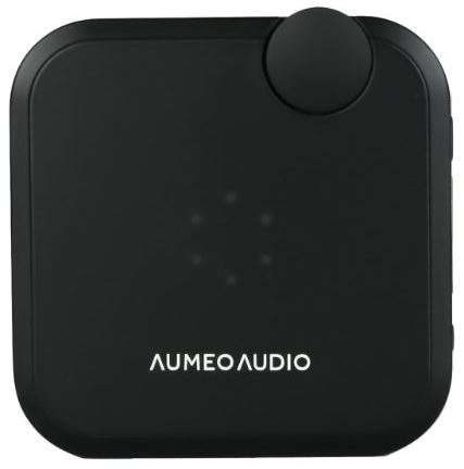 Aumeo Audio Black