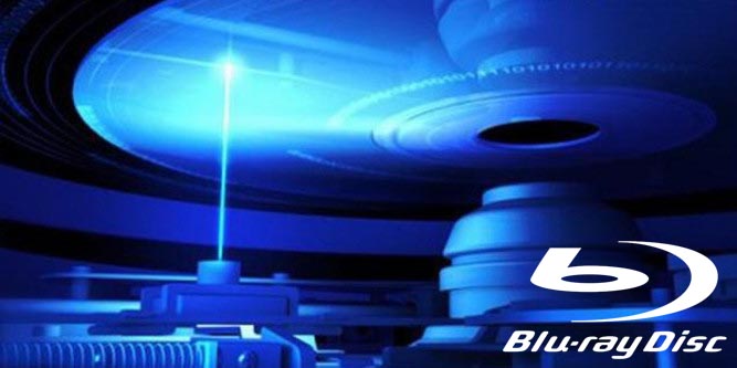 Guide to the Best Blank Blu-ray (2021 Updated) - Nerd Techy