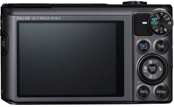 カメラ デジタルカメラ Canon PowerShot SX720 HS Review - Nerd Techy