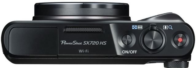 カメラ デジタルカメラ Canon PowerShot SX720 HS Review - Nerd Techy