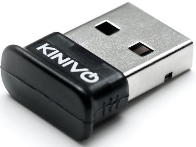 kinivo bluetooth driver