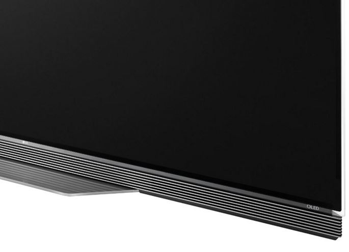 LG OLED65E6P