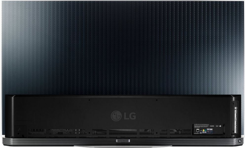 LG OLED65E6P