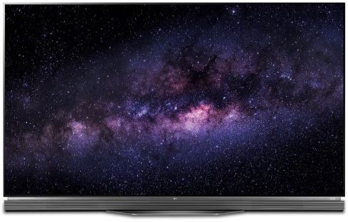 LG OLED65E6P