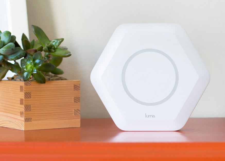 Luma Home WiFi System