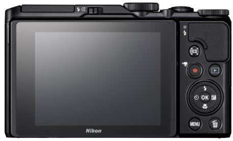 Nikon COOLPIX A900