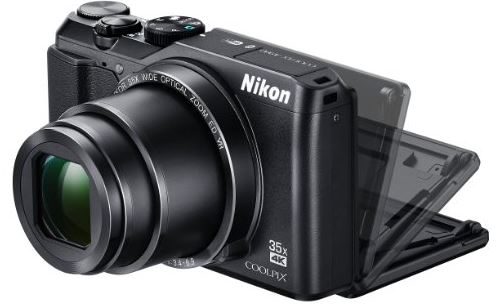 Nikon COOLPIX A900